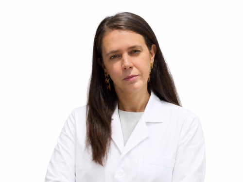 Dra. Daniela Di Capua Sacoto - Neuróloga Epileptóloga
